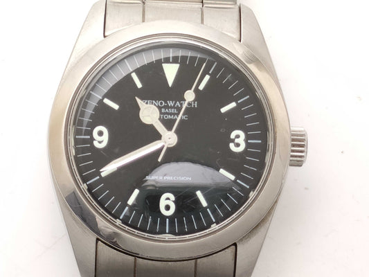 ZENO-WATCH Men's Watch
