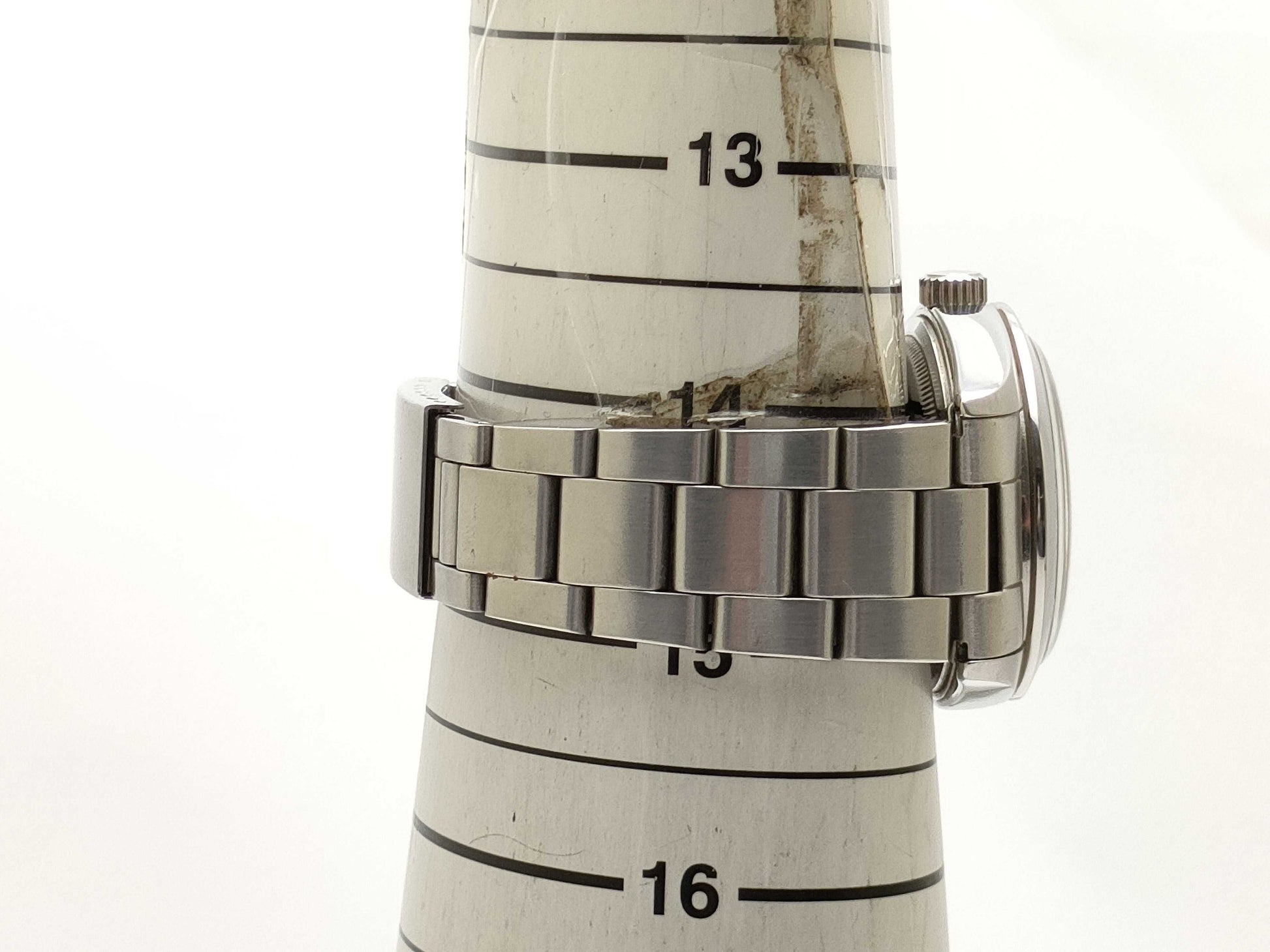 ZENO-WATCH Men's Watch