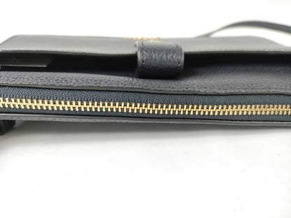 COACH D4892 32320 2WAY Clutch Shoulder Pouch Shoulder Bag