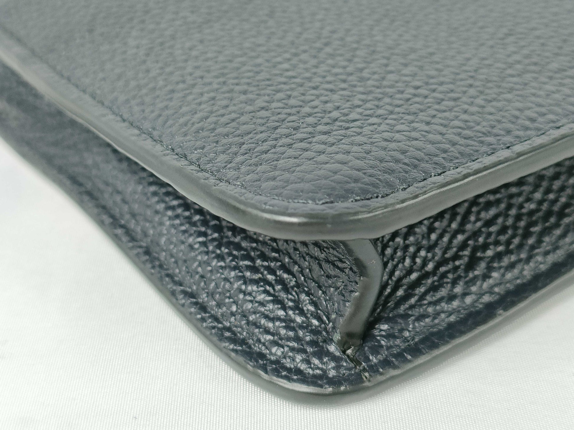 COACH D4892 32320 2WAY Clutch Shoulder Pouch Shoulder Bag