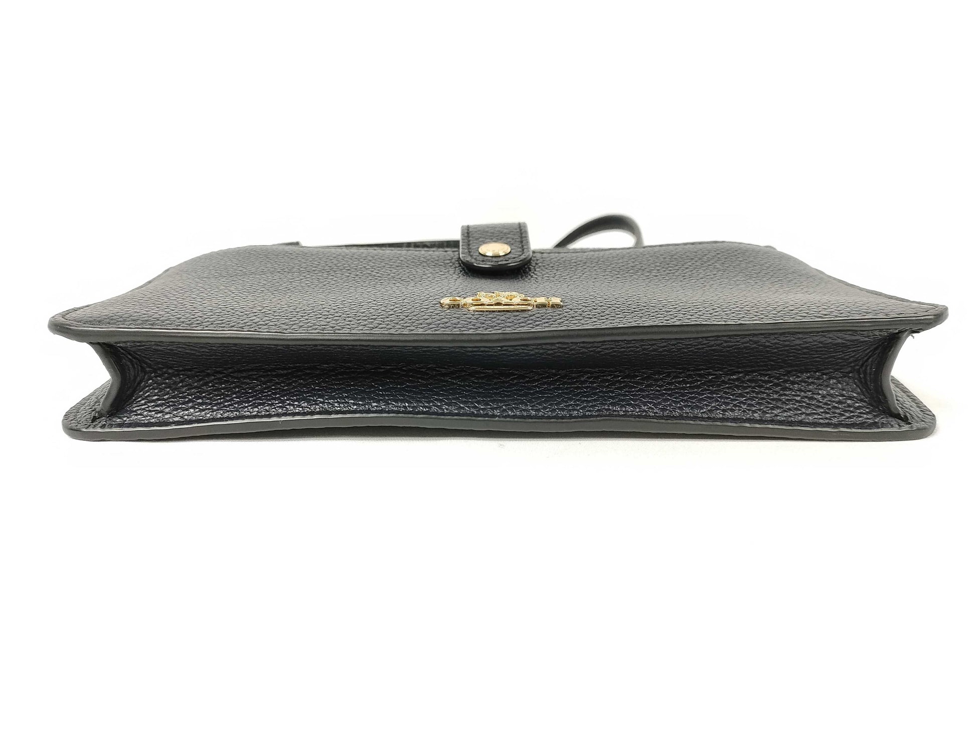 COACH D4892 32320 2WAY Clutch Shoulder Pouch Shoulder Bag