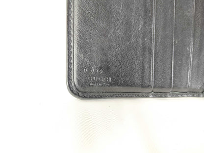 GUCCI Wallet Microshima 449395 Wallet