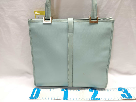 GUCCI Jackie 002/1065/Micro GG/Handbag/Sky Blue Handbag