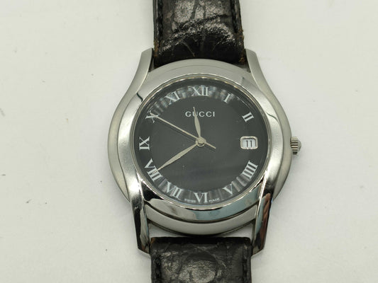 GUCCI GUCCI 5500M Watch Boys' Watch