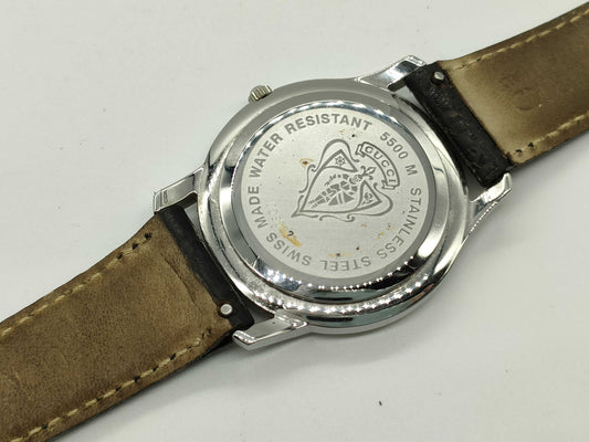 GUCCI GUCCI 5500M Watch Boys' Watch