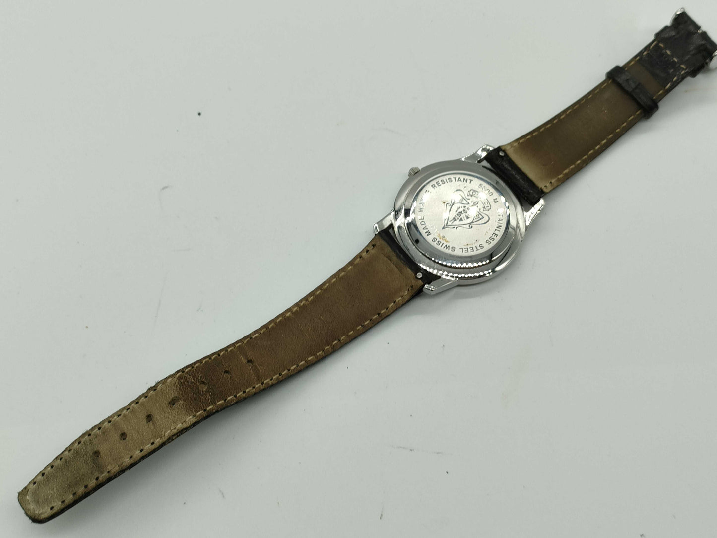 GUCCI GUCCI 5500M Watch Boys' Watch
