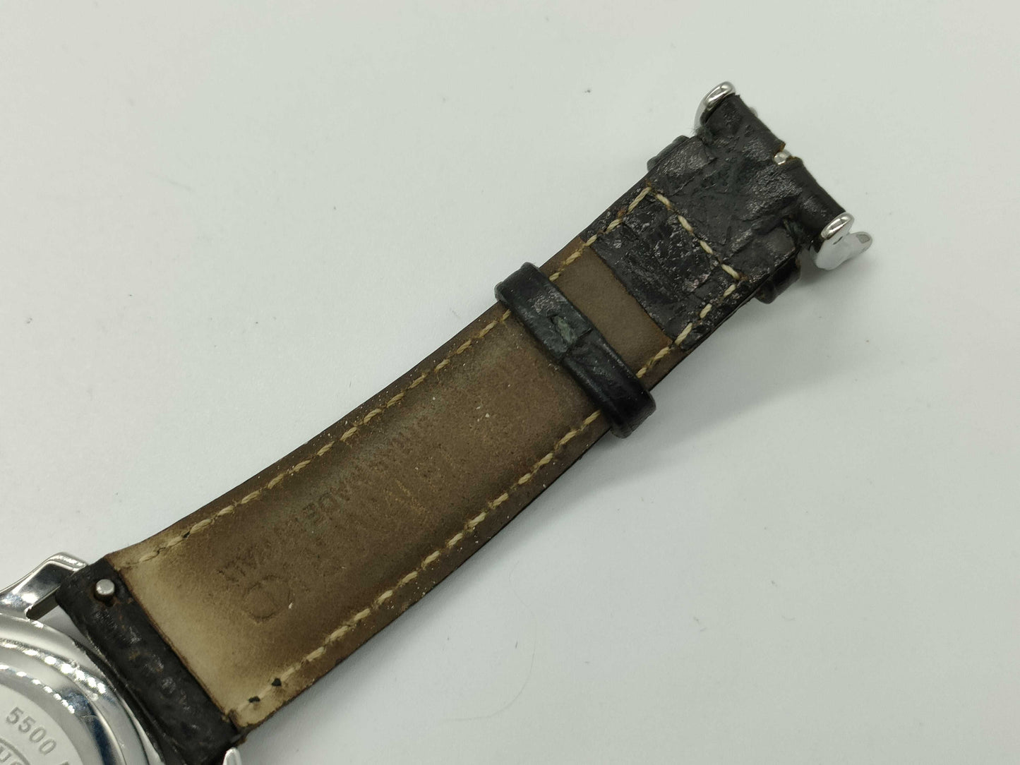 GUCCI GUCCI 5500M Watch Boys' Watch