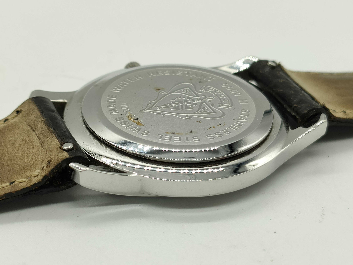 GUCCI GUCCI 5500M Watch Boys' Watch