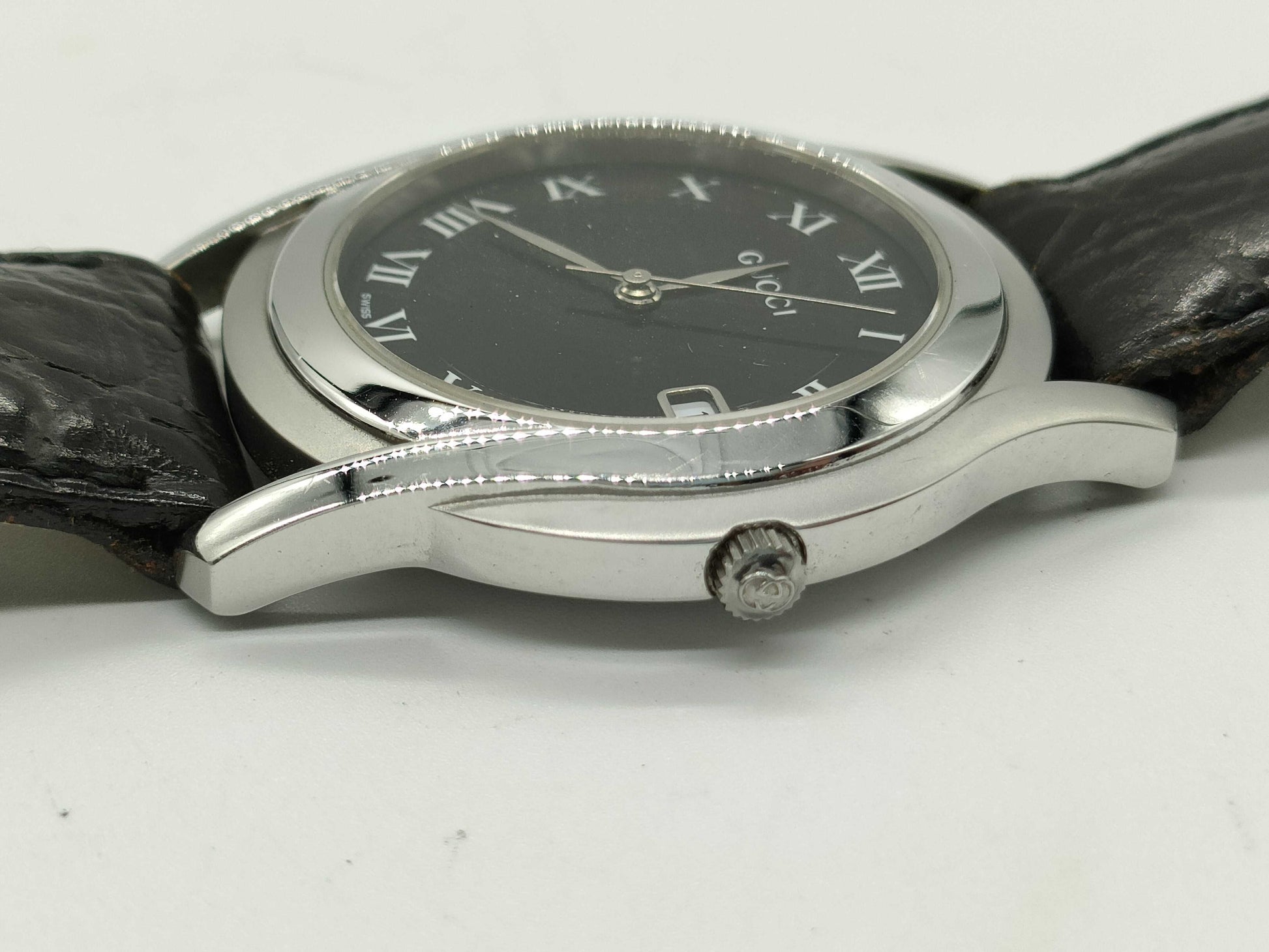 GUCCI GUCCI 5500M Watch Boys' Watch