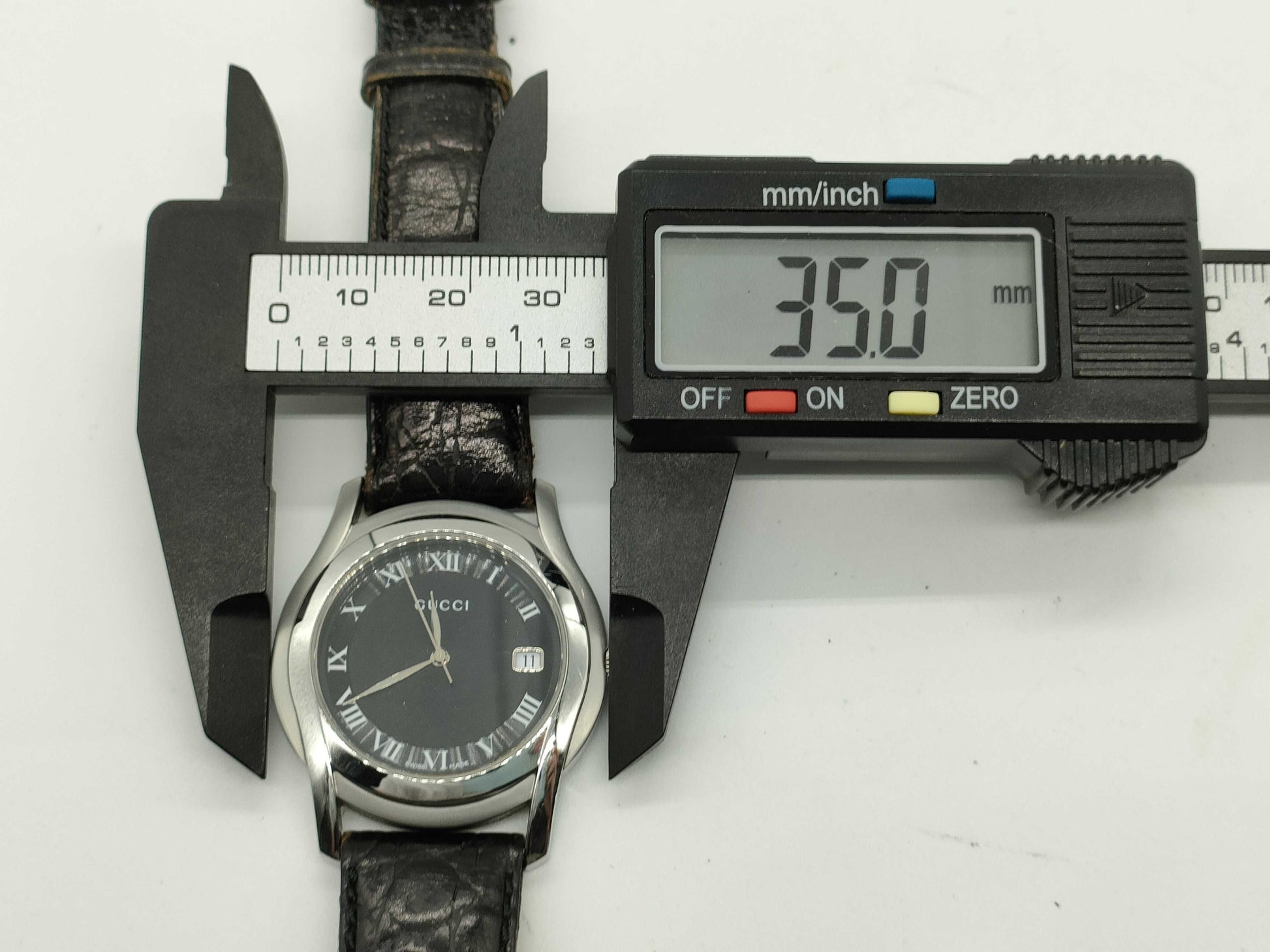 GUCCI GUCCI 5500M Watch Boys' Watch
