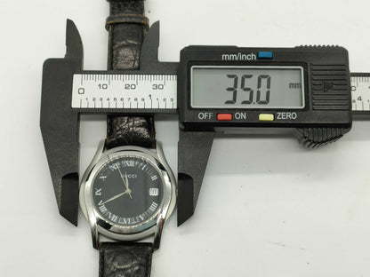 GUCCI GUCCI 5500M Watch Boys' Watch