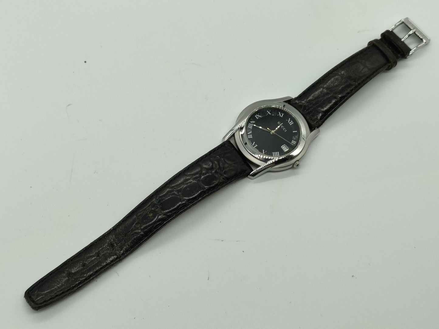 GUCCI GUCCI 5500M Watch Boys' Watch
