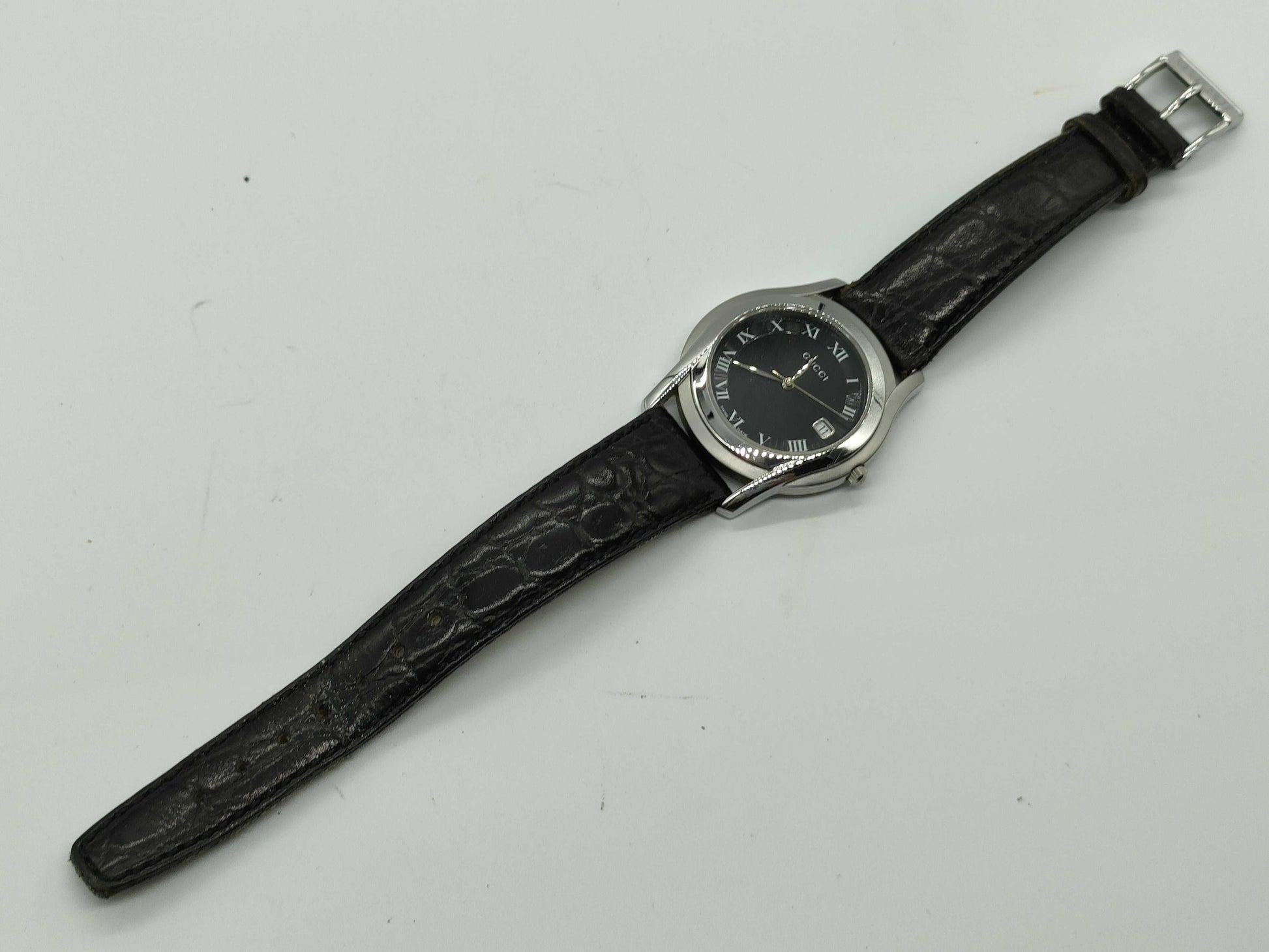GUCCI GUCCI 5500M Watch Boys' Watch