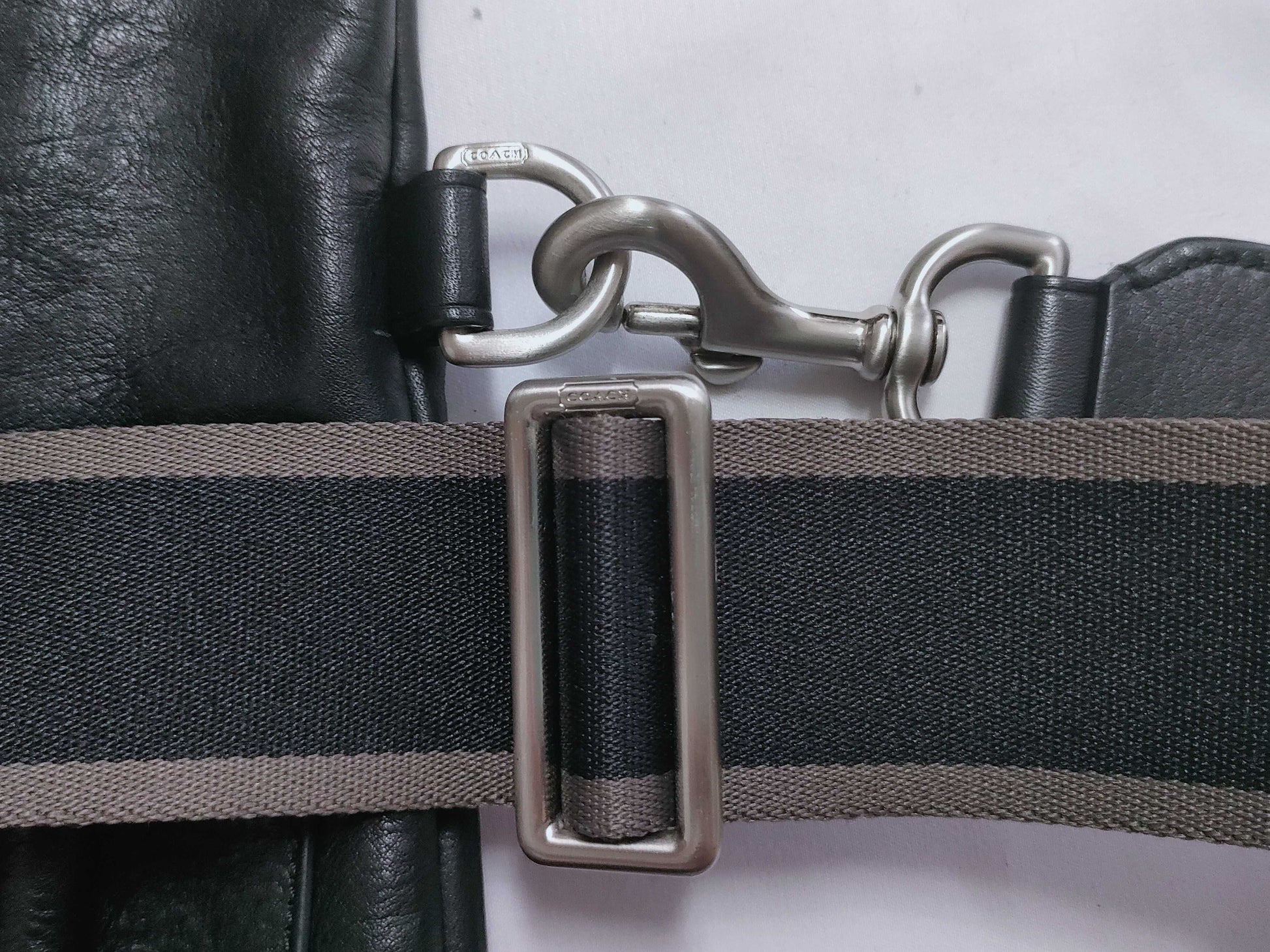 COACH Signature Bags *4 Handbags