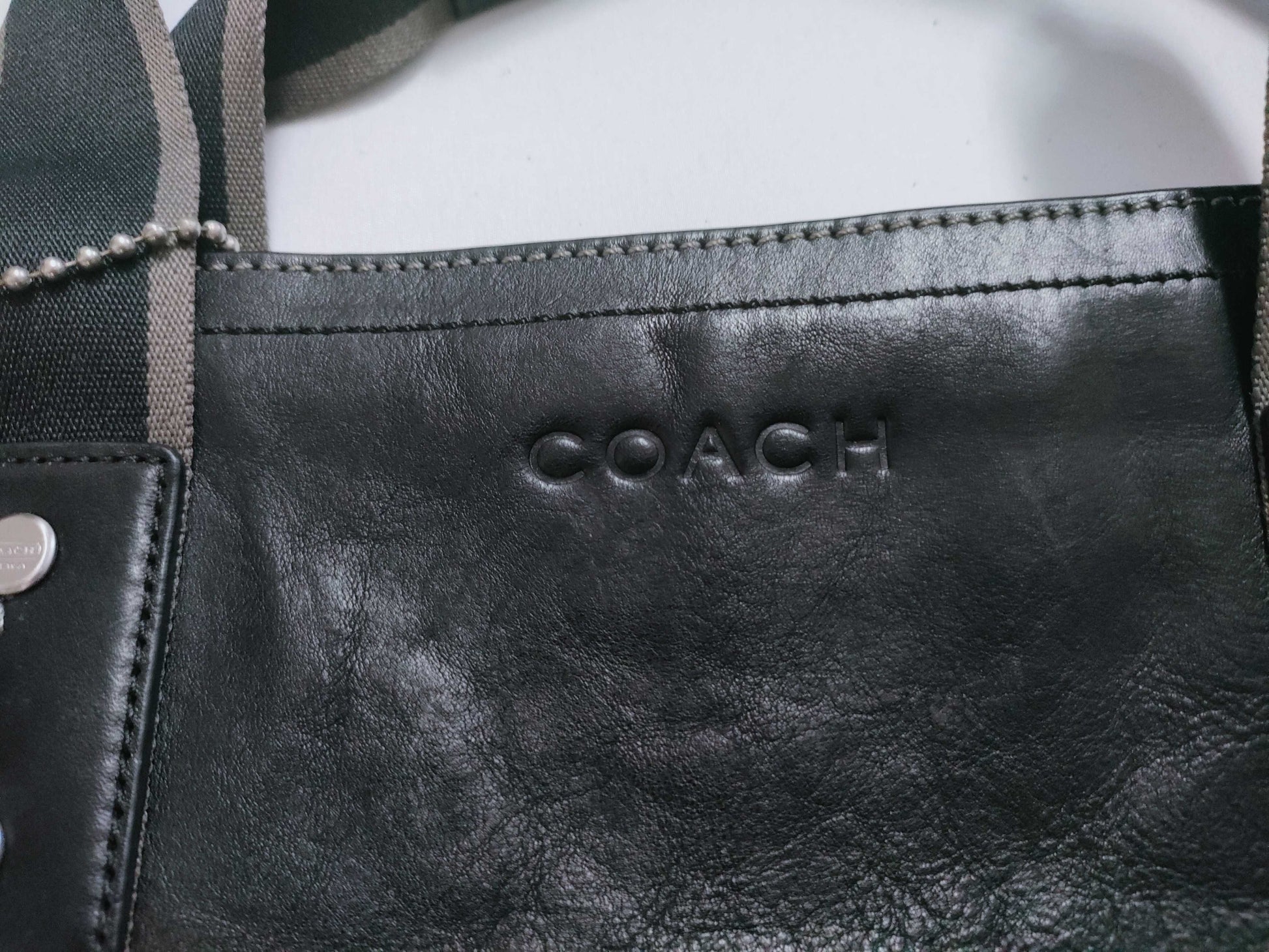 COACH Signature Bags *4 Handbags