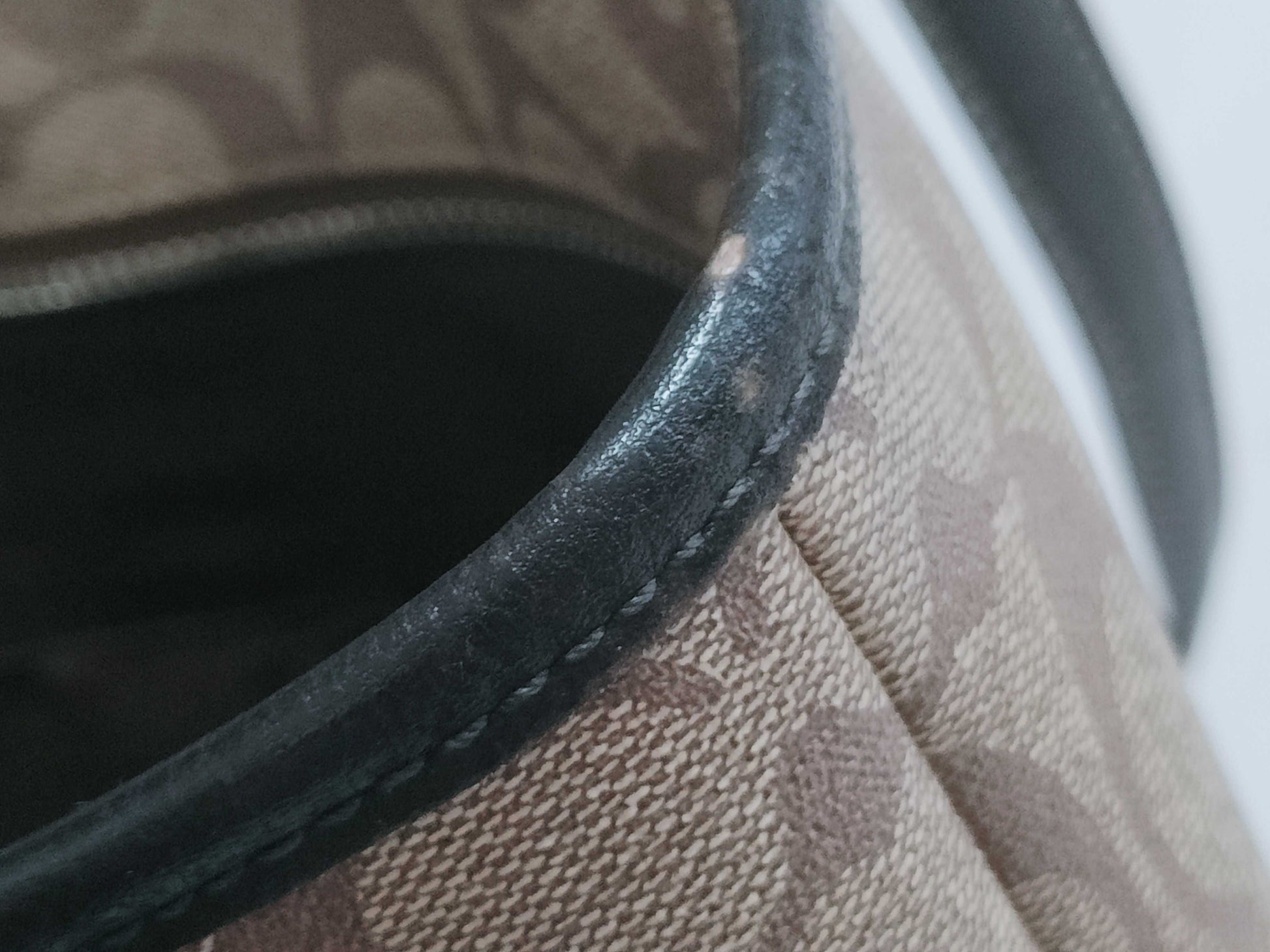 COACH Signature Bags *4 Handbags