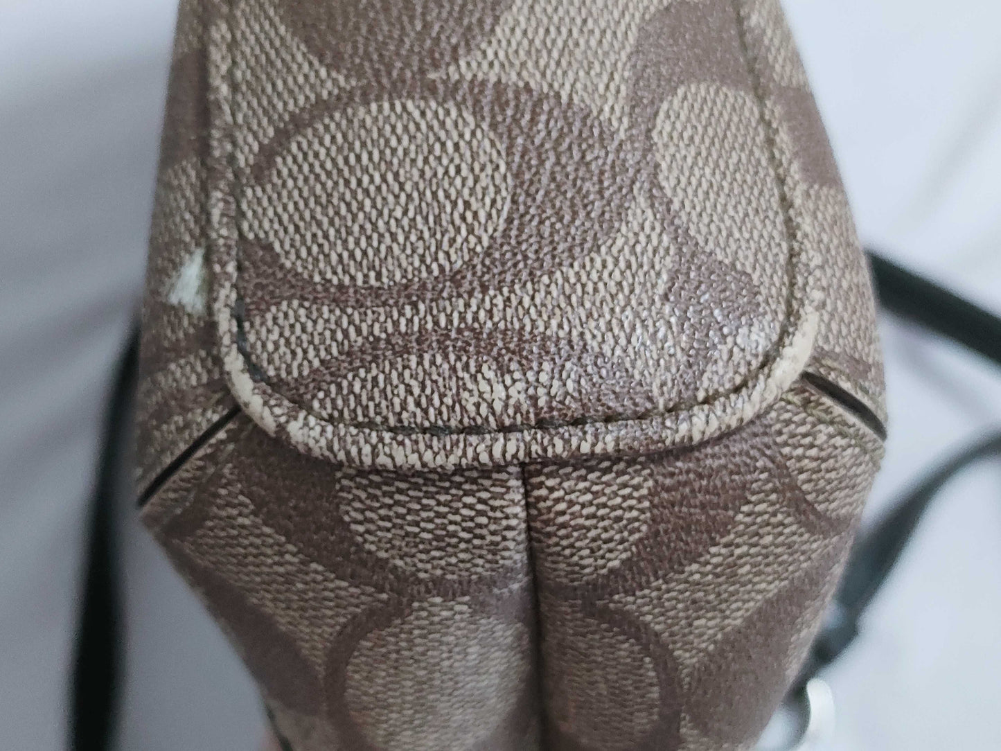 COACH Signature Bags *4 Handbags