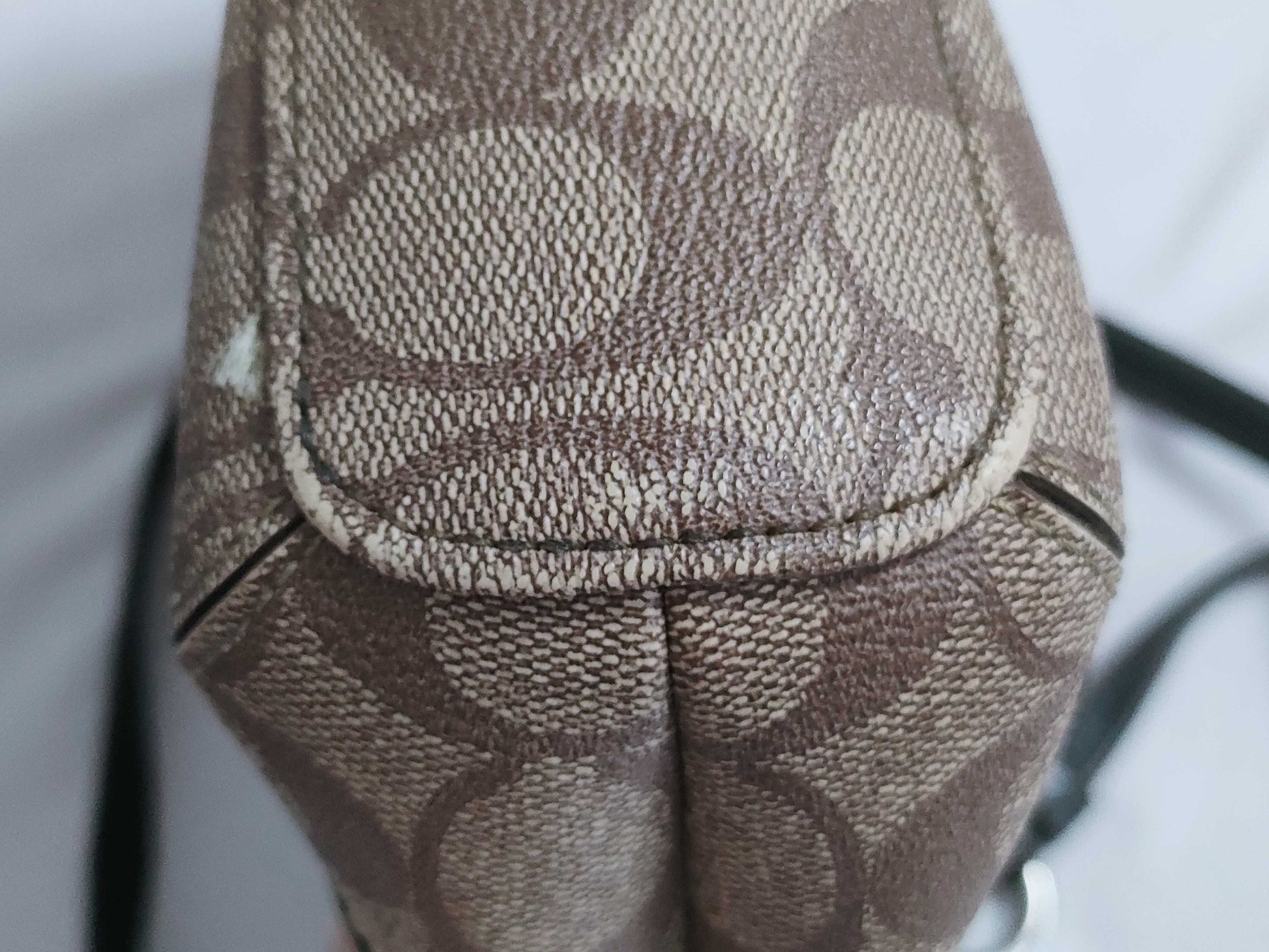 COACH Signature Bags *4 Handbags