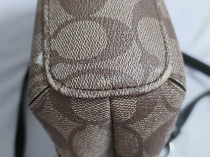 COACH Signature Bags *4 Handbags