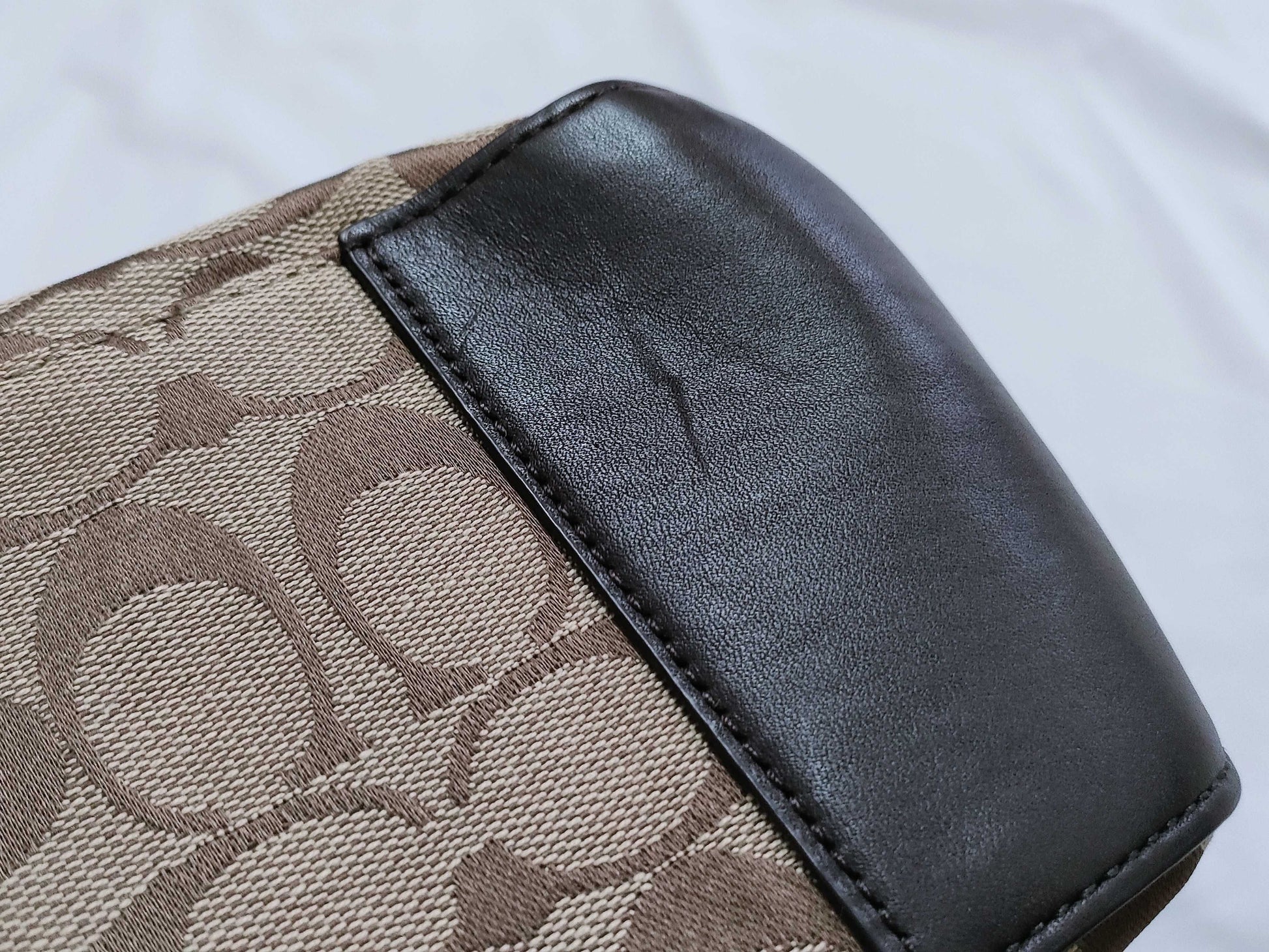 COACH Signature Bags *4 Handbags