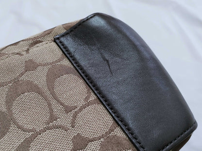 COACH Signature Bags *4 Handbags