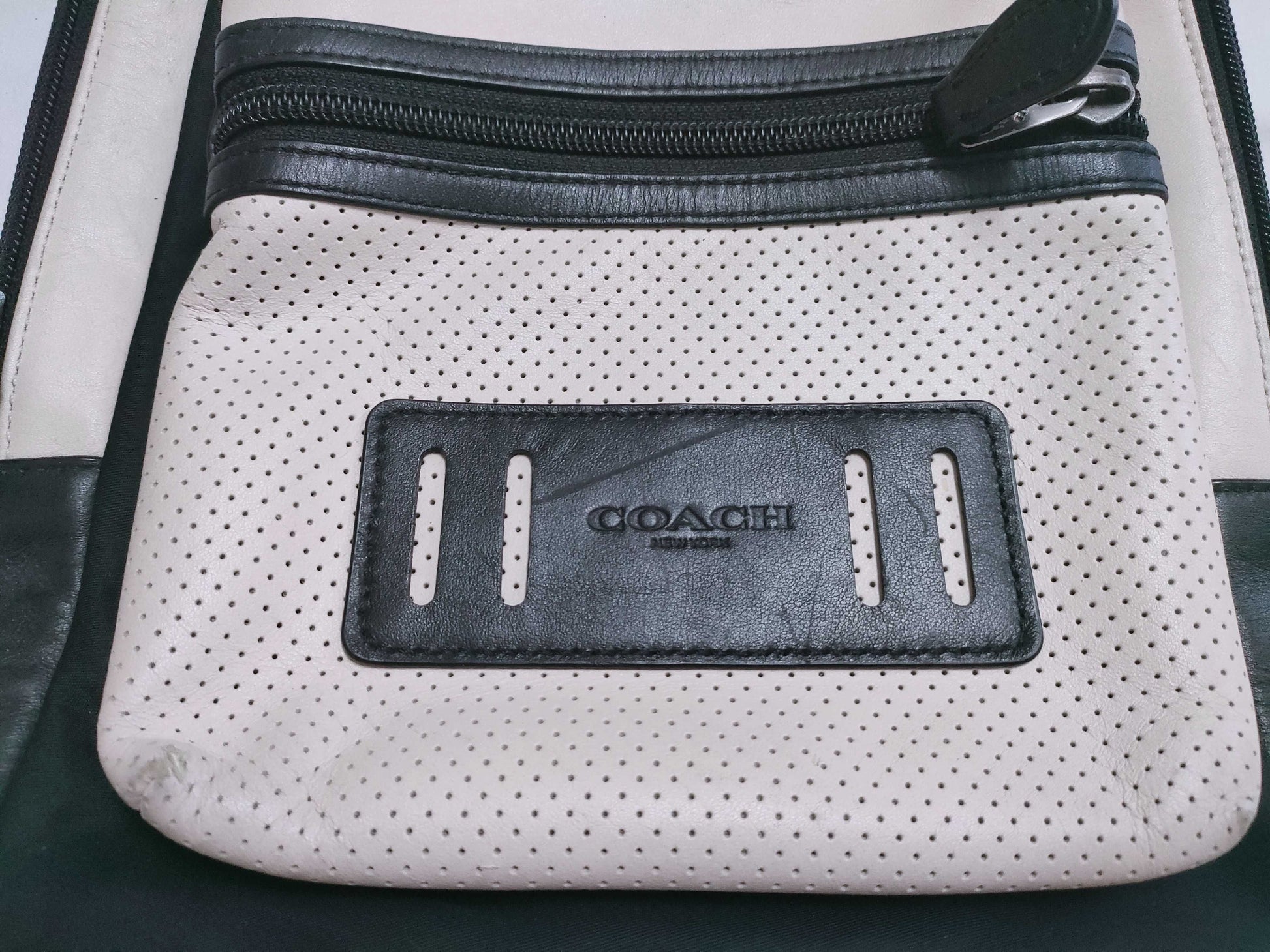 COACH Signature Bags *4 Handbags