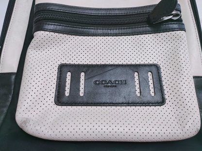 COACH Signature Bags *4 Handbags