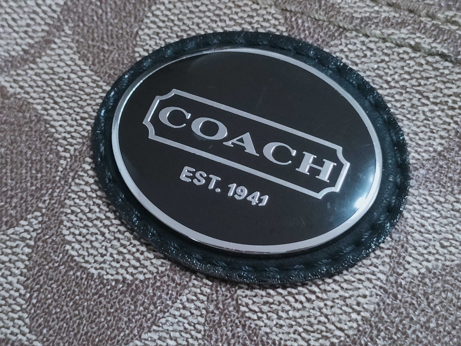 COACH Signature Bags *4 Handbags