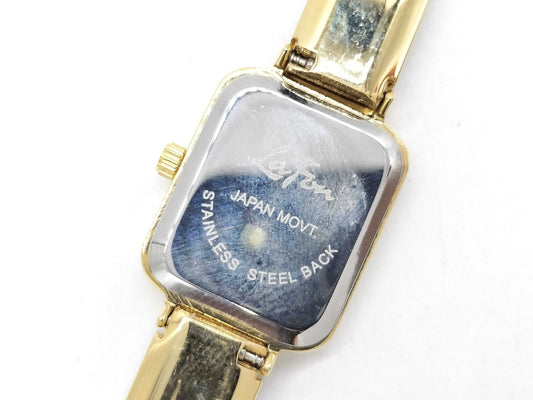 Lafan/Quartz/Turquoise Women's Watch