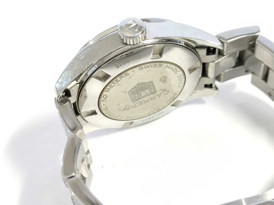 TAG Heuer WV1411 RKU8515 Quartz Women's Watch