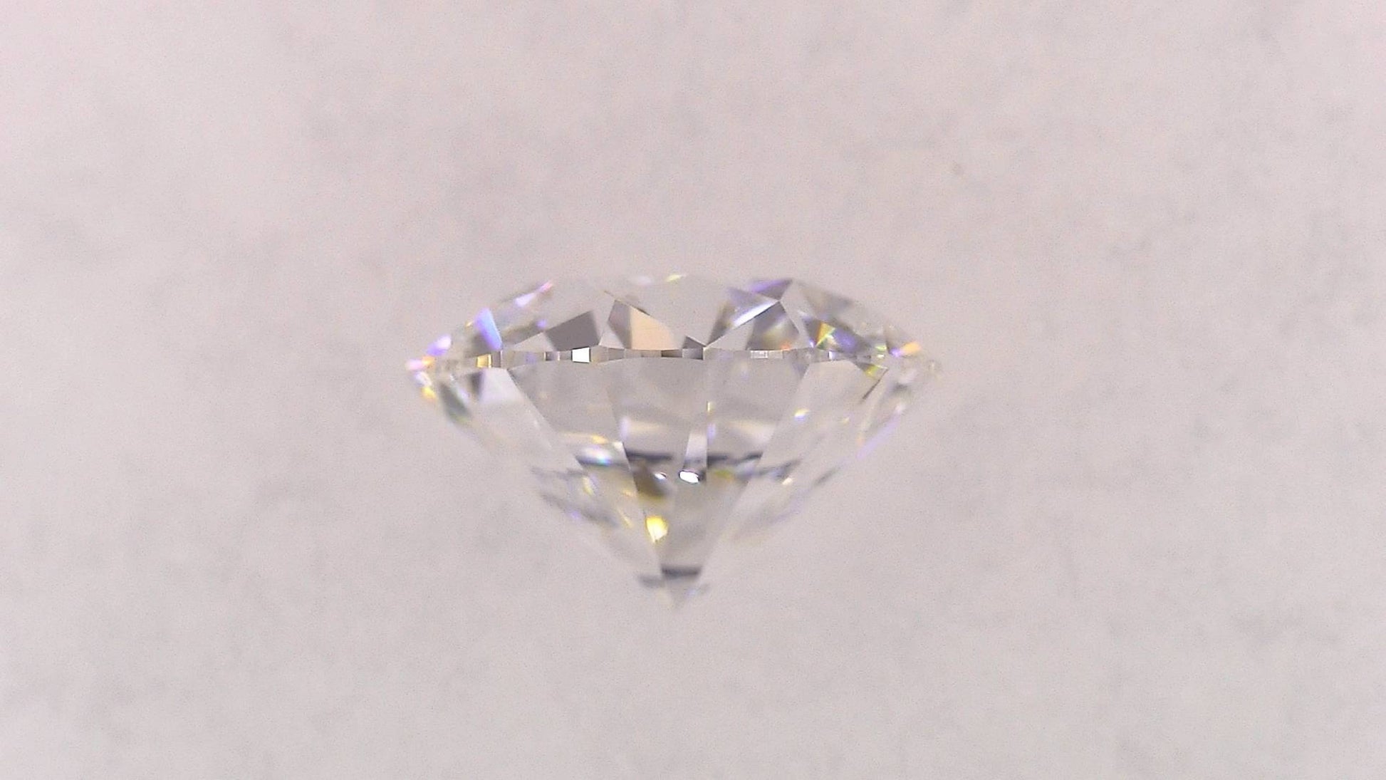 0.267ct D VS-1 EXCELLENT/EX/EX 3EX HC FAINT NATURAL 4.15-4.16X2.54mm Diamond Loose