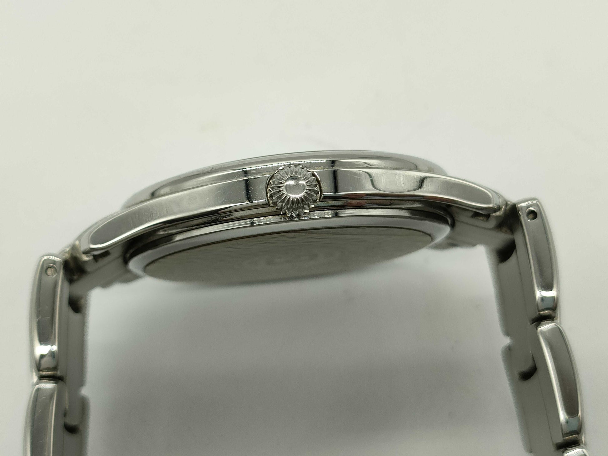 FENDI Horology/201G 032-272 Boys' Watch