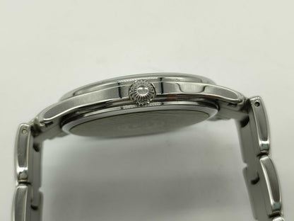 FENDI Horology/201G 032-272 Boys' Watch