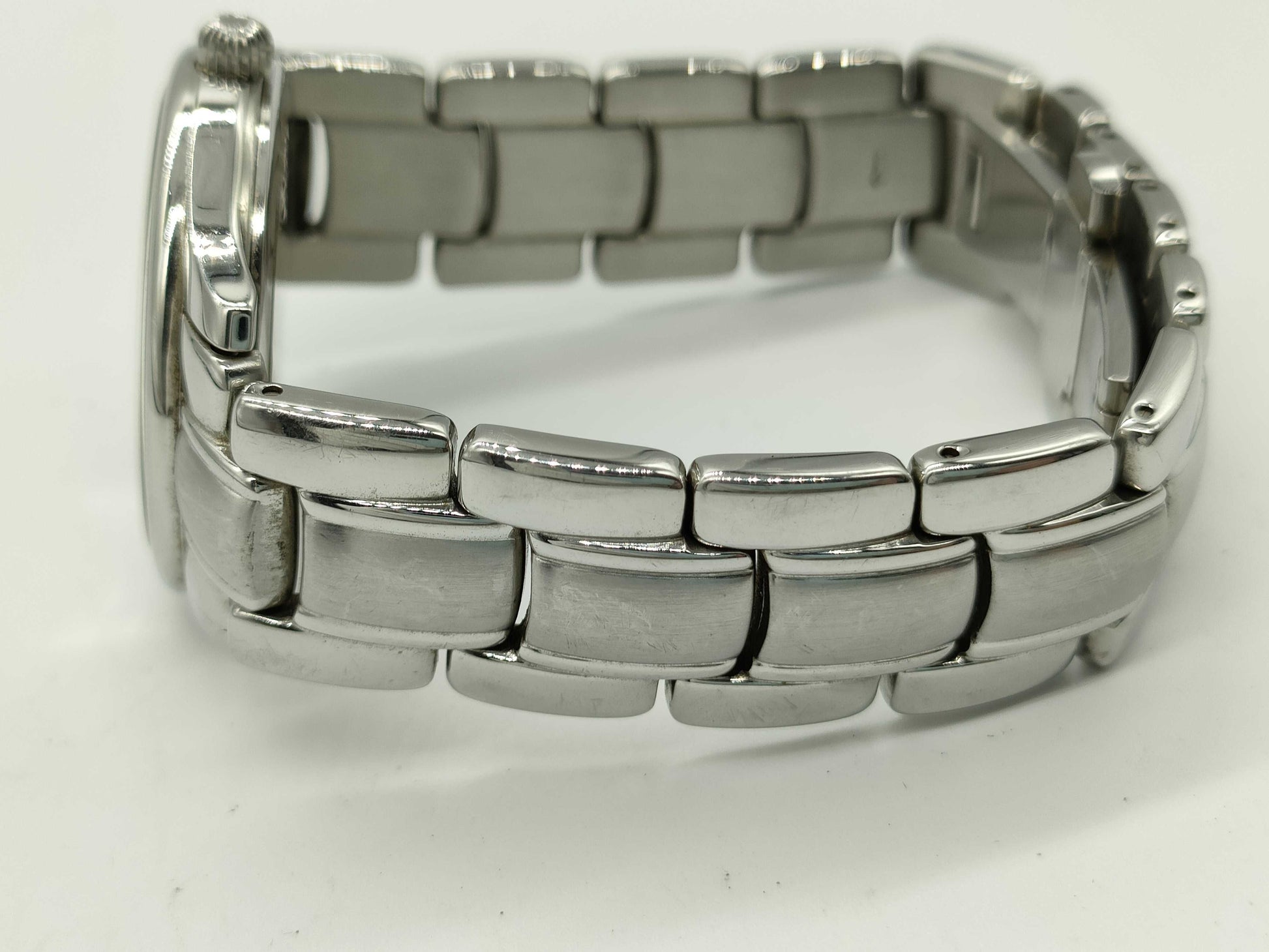 FENDI Horology/201G 032-272 Boys' Watch