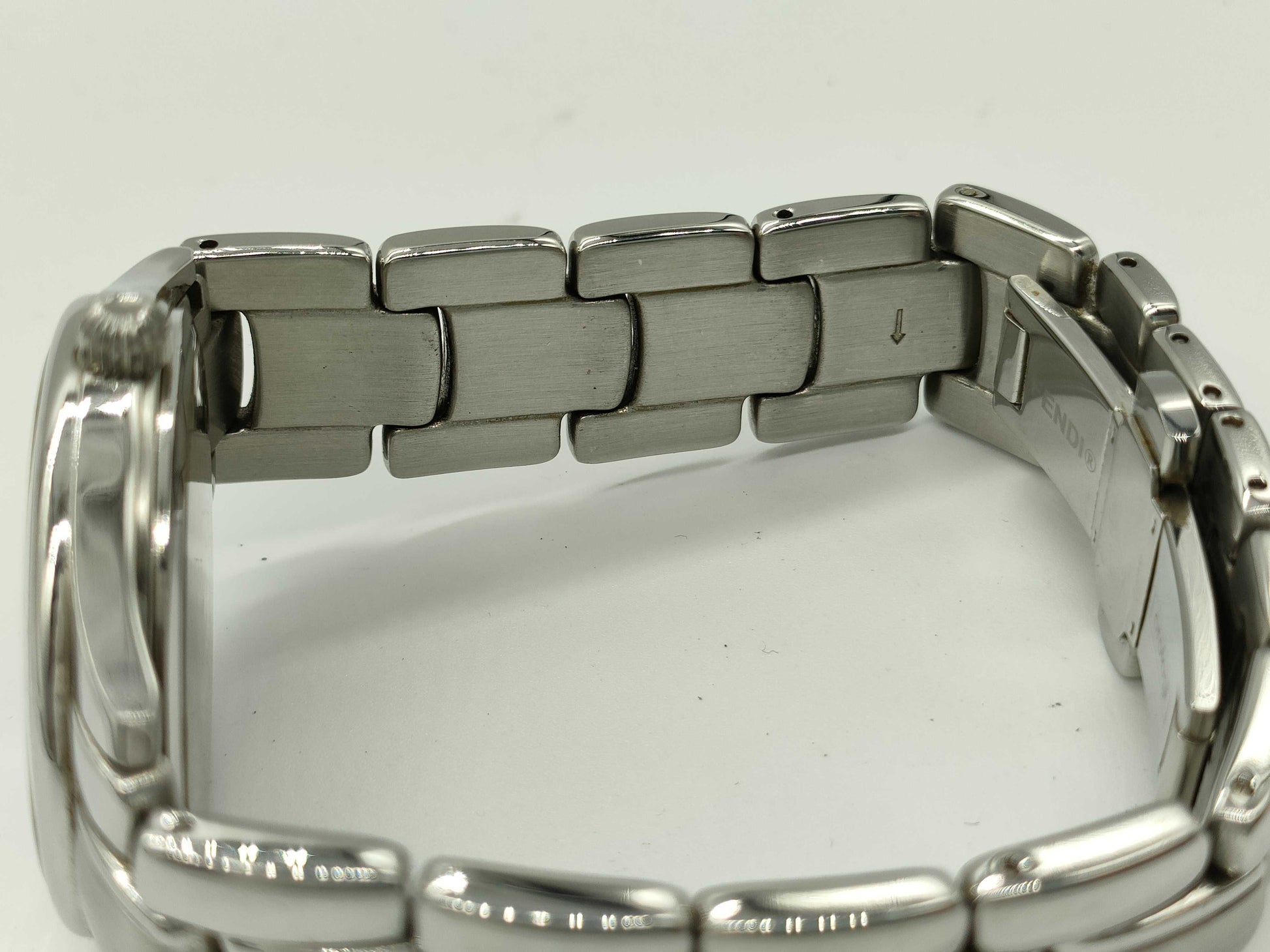 FENDI Horology/201G 032-272 Boys' Watch
