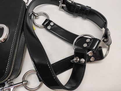 MARC BY MARC JACOBS Marc Jacobs Shoulder Chain Shoulder Bag