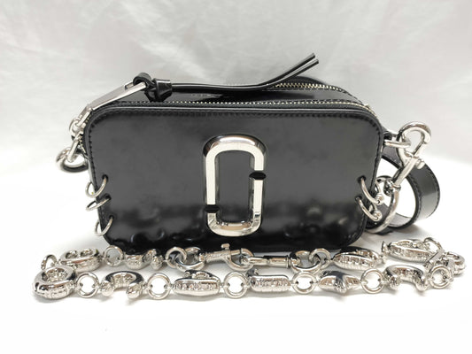 MARC BY MARC JACOBS Marc Jacobs Shoulder Chain Shoulder Bag