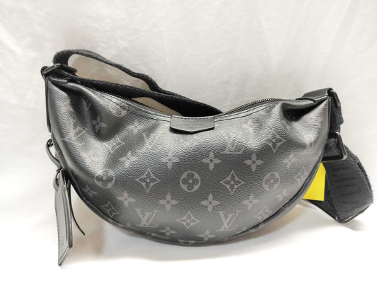 LOUIS VUITTON M47158 Monogram Graffiti Hammock Bag PM M47158 Shoulder Bag
