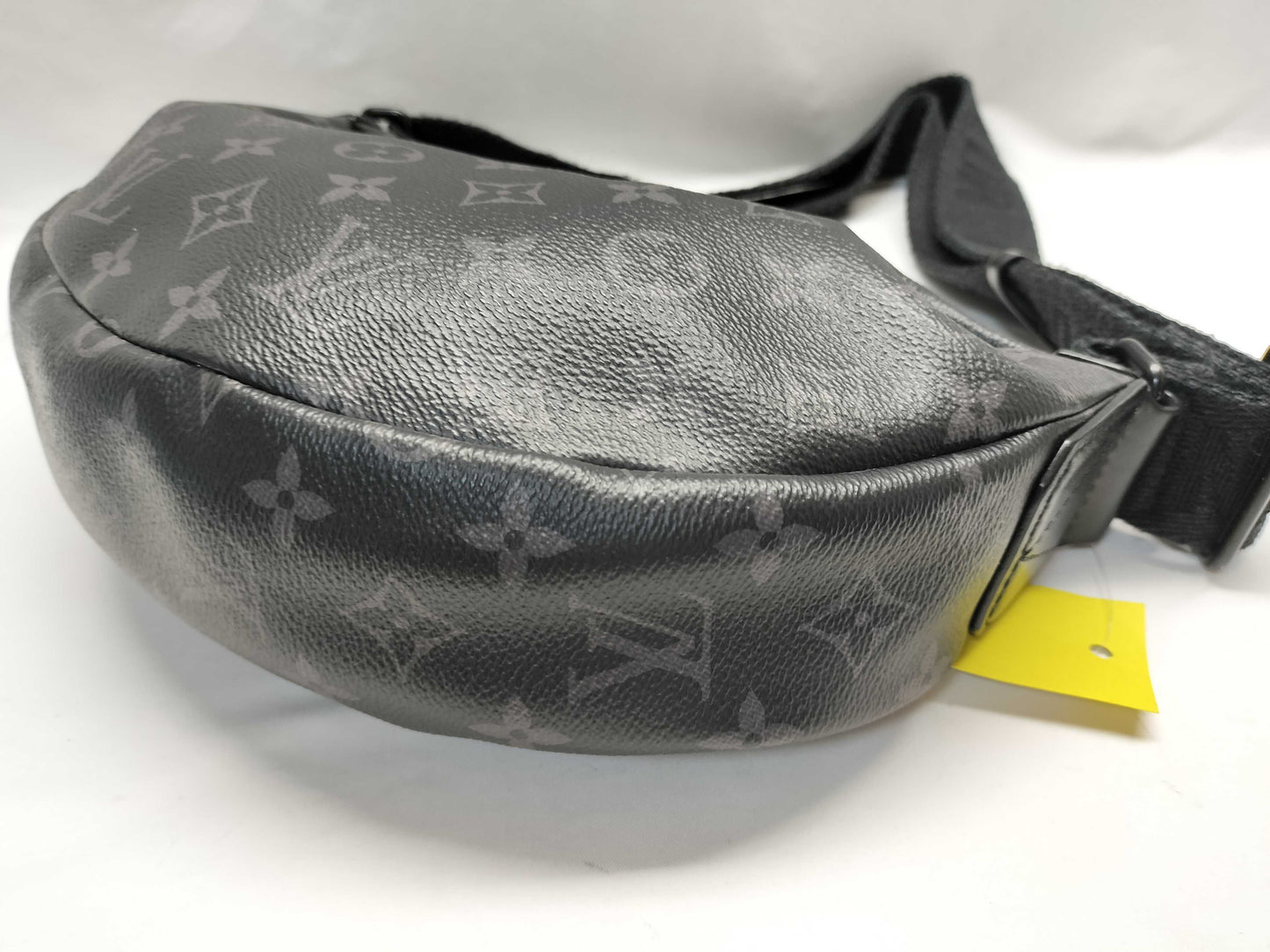 LOUIS VUITTON M47158 Monogram Graffiti Hammock Bag PM M47158 Shoulder Bag