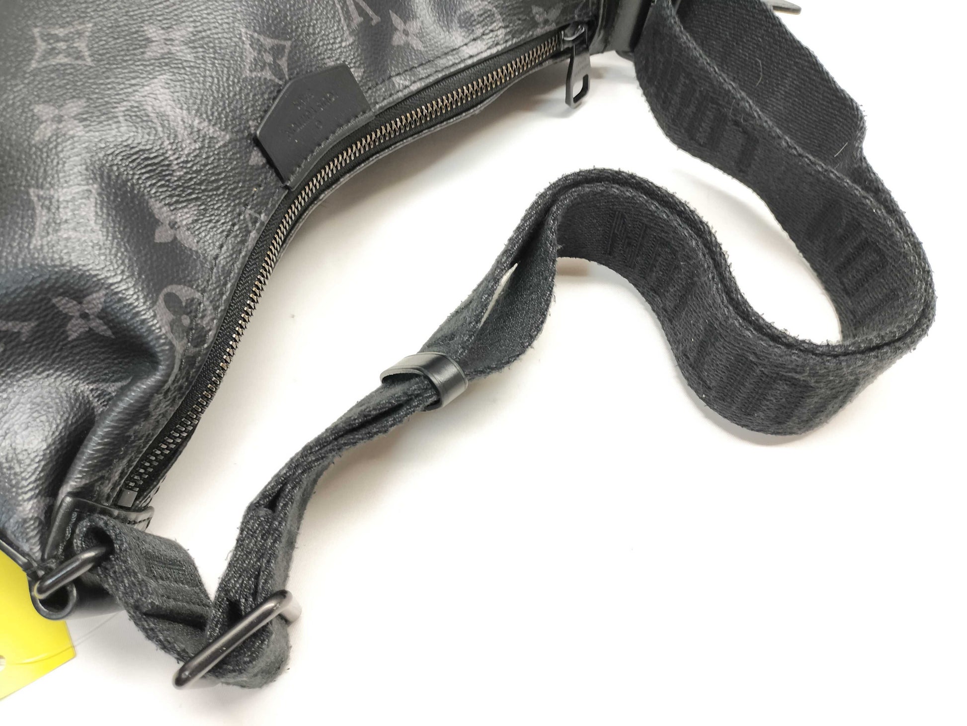 LOUIS VUITTON M47158 Monogram Graffiti Hammock Bag PM M47158 Shoulder Bag