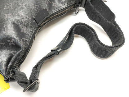 LOUIS VUITTON M47158 Monogram Graffiti Hammock Bag PM M47158 Shoulder Bag