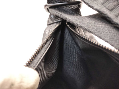 LOUIS VUITTON M47158 Monogram Graffiti Hammock Bag PM M47158 Shoulder Bag