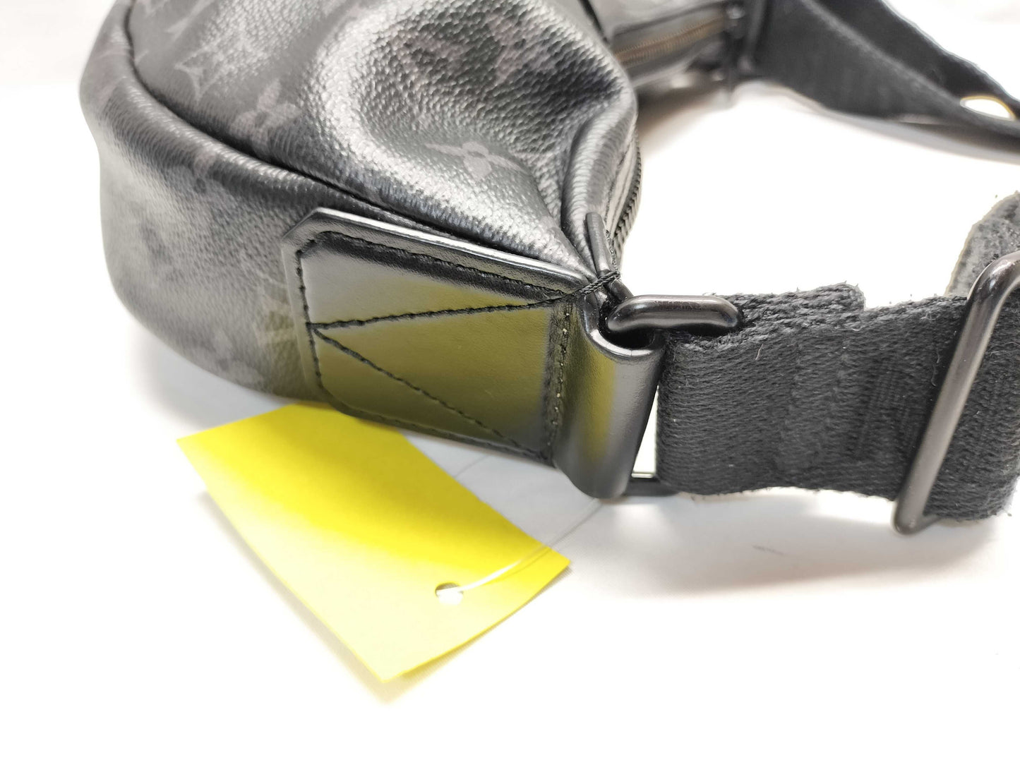 LOUIS VUITTON M47158 Monogram Graffiti Hammock Bag PM M47158 Shoulder Bag