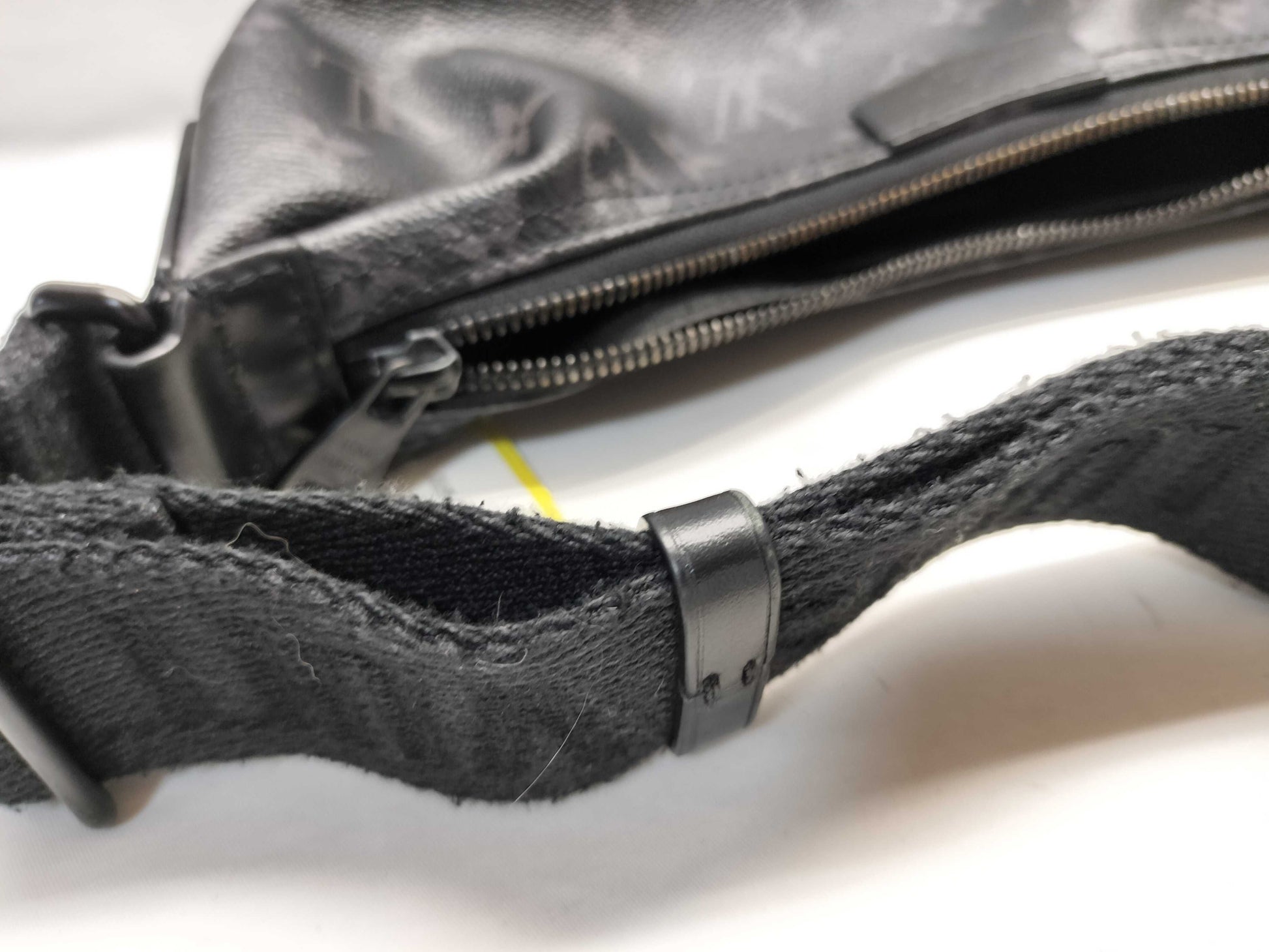 LOUIS VUITTON M47158 Monogram Graffiti Hammock Bag PM M47158 Shoulder Bag
