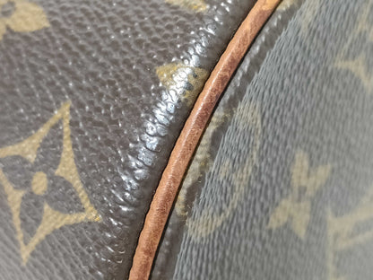 LOUIS VUITTON Monogram M51386 Papillon 26 Handbag