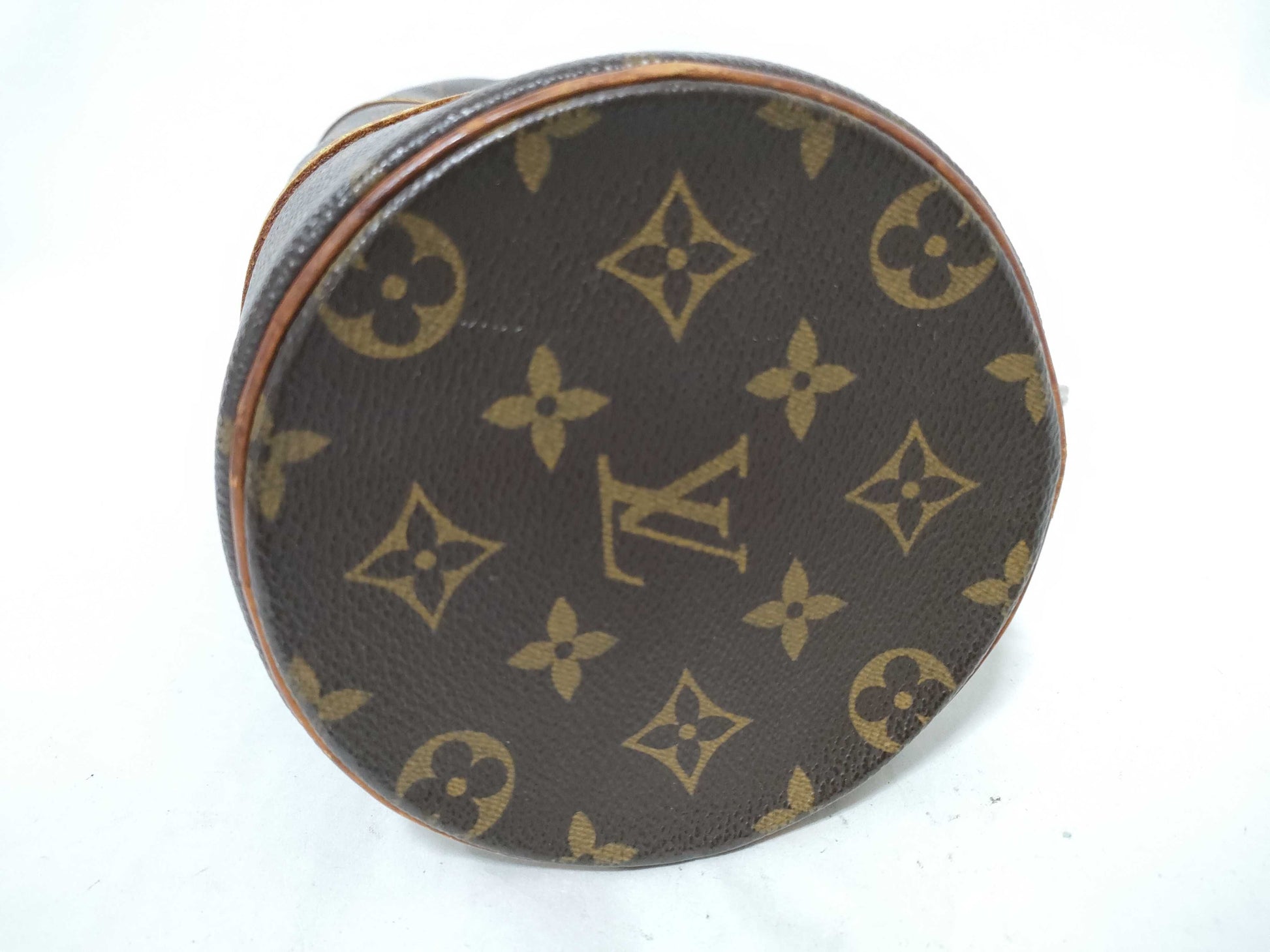 LOUIS VUITTON Monogram M51386 Papillon 26 Handbag