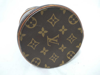 LOUIS VUITTON Monogram M51386 Papillon 26 Handbag