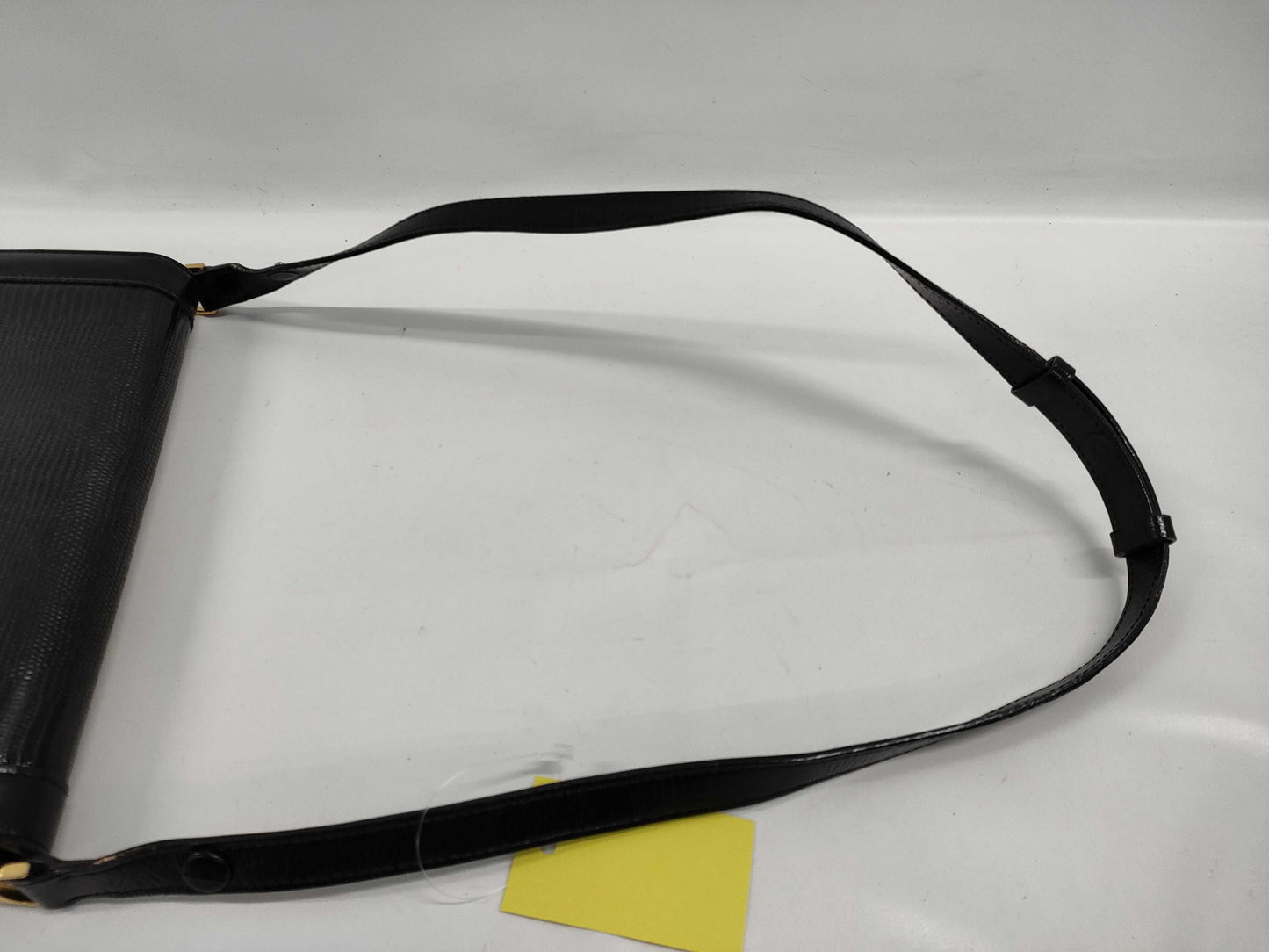 Yves Saint Laurent Old Shoulder Bag