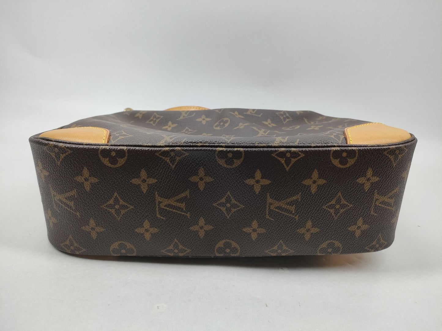 LOUIS VUITTON M51265 Monogram Boulogne Shoulder Bag
