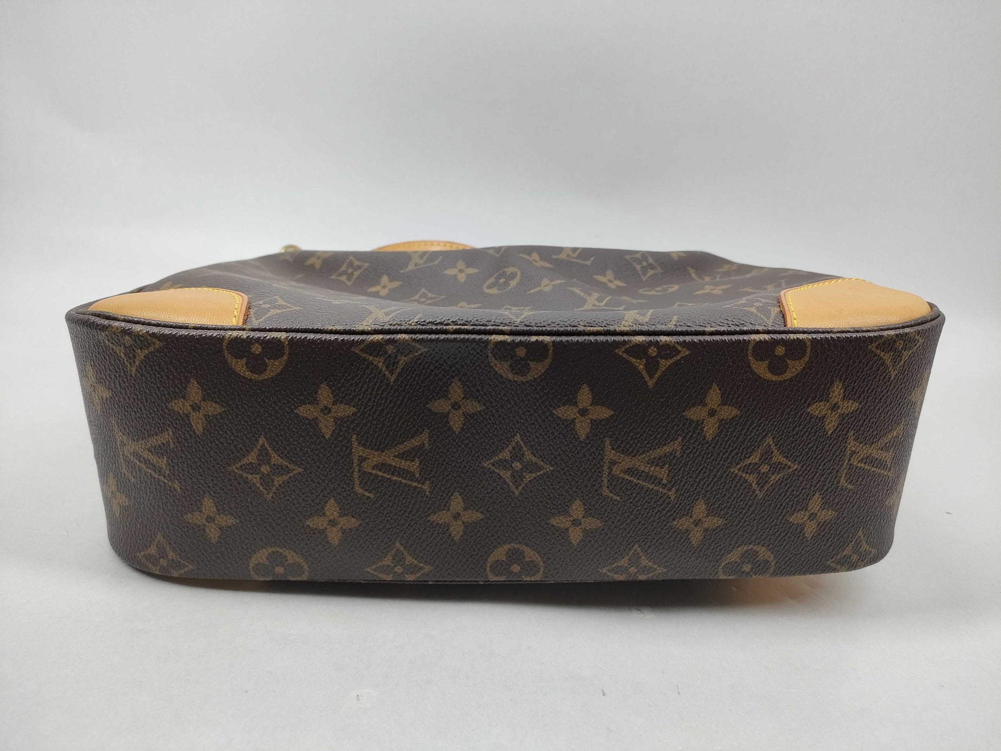 LOUIS VUITTON M51265 Monogram Boulogne Shoulder Bag